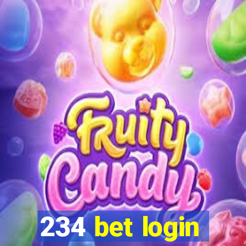 234 bet login